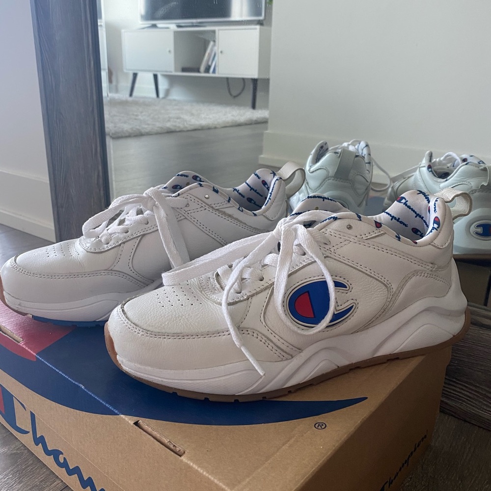 Champion women’s sneakers